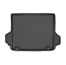 PVC Rezaw-Plast Kofferraumwanne f�r BMW 5er F07 2009-2017 PVC Laderaumwanne Schu