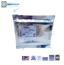 SSDSC2KW512G8X1 Intel 545S Series 512GB 2.5' SATA 6Gb/s NAND 3D2 TLC 7mm SSD New