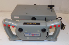 Vintage Virtual Pilot Pro Flight Simulator Yoke PC Gaming Controller