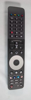 One for All (URC7966) Smart Control Pro 6, 6 Device Universal Remote