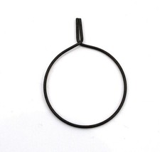 Hercules K 125 BW Sachs 1251 Motor Schaltung Klinke Feder