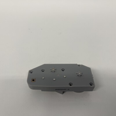 iRobot Roomba 600 700 800 Brush Deck Gearbox Gear Set - GRAY 