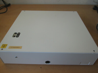 Aritech PM814 Alarmanlagen