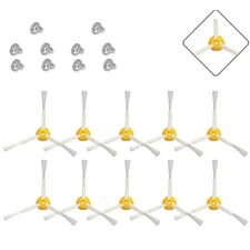 10 Pieces Replacement Accessories Parts for Roomba 650 690 614 550 760 780