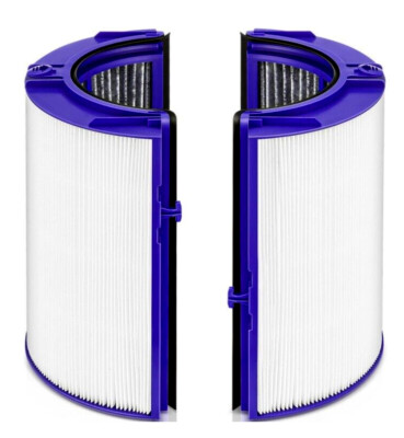 970341-01 Premium Combi 360 Glass True Hepa Filter for Dyson Air Purifier PH04.