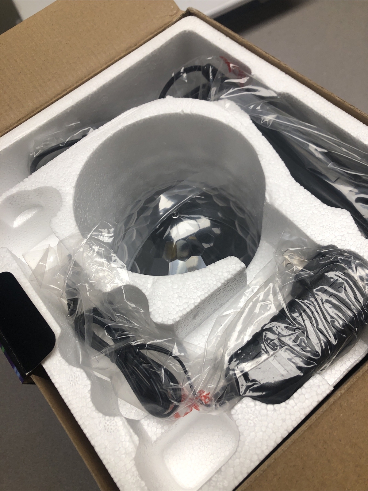 NEW OPEN BOX ION Audio Party Rocker Express, Bluetooth Speaker eBay