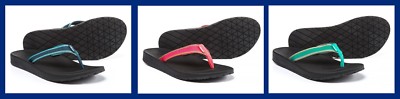 Teva ~ Azure Women's Flip-Flop Sandals $45 NWT