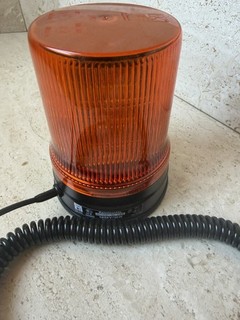 Hänsch Movia SL Magnet in Orange