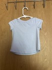 Jumping Beans toddler girl Bluey Ready For Adventure short sleeve Size 12 Months — photo 3
