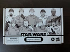 STAR WARS VINTAGE COLLECTION IMPERIAL OFFICERS 4 PACK  3.75" ARMY BUILDER PACK
