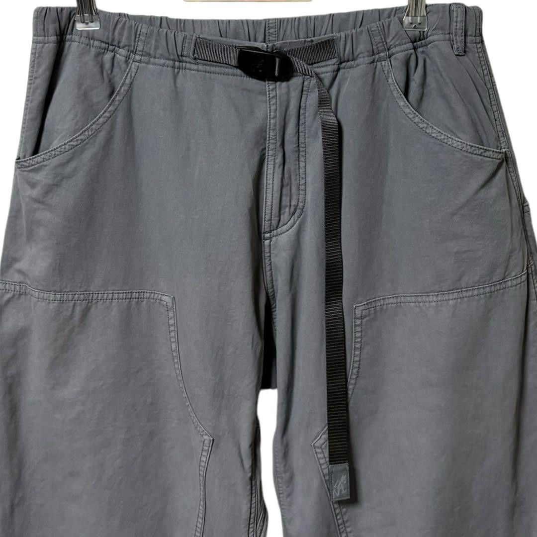 STABRIDGE GRAMICCI Fleece Lined Samue Pants 2XL New JAPAN | eBay