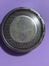 Pontiac Vintage Native American Profile For Steering Wheel