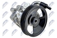 NTY Hydraulikpumpe, Lenkung SPW-SU-004 FüR Suzuki