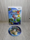 New ListingSuper Mario Galaxy 2 (Nintendo Wii) Tested With Case No Manual