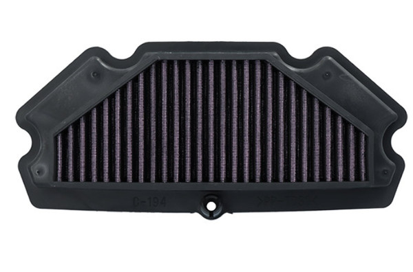 Kawasaki ER-6 N ER6 N ABS 650 Luftfilter HP MIW 2012-2016 263071-image