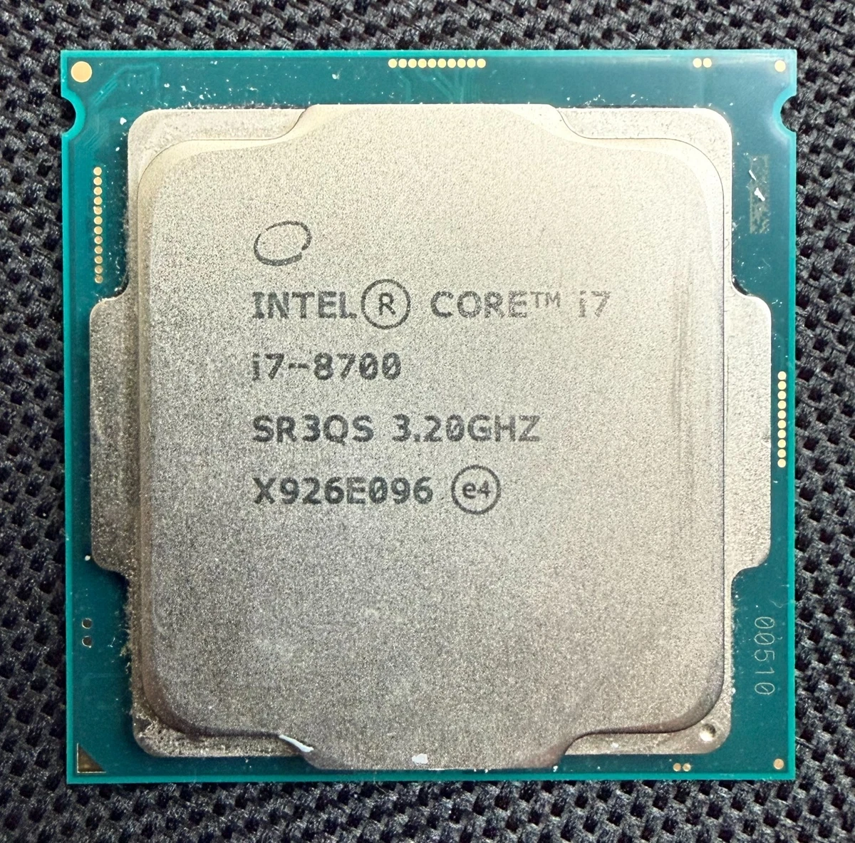 Las mejores ofertas en Los procesadores de computadora Intel (CPU