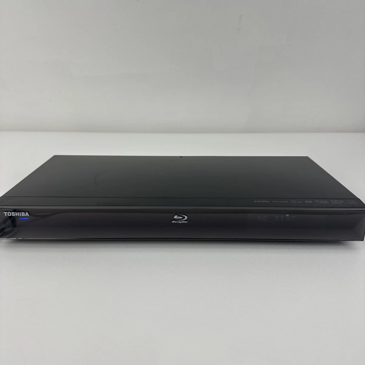 Toshiba Blu-ray BD-R DVD & Blu-ray Players for sale | eBay