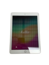 Apple iPad 6 9.7" 2018 32GB - Gold - Wi-Fi - Grade D