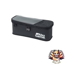 NEW AbuGarcia EVA Tackle Box Long Size Black