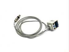 SMC ISE40A-N01-T-P-X501 Pressure Switch 1/8" NPT