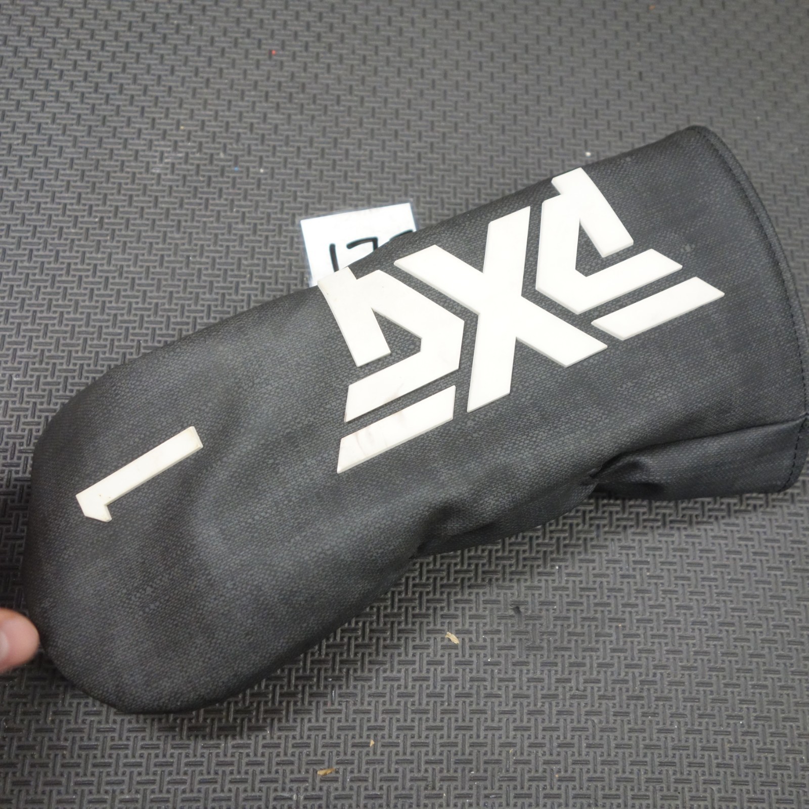 Mens Driver Head Cover Fast Shipping 260217