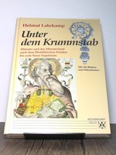 Unter dem Krummstab