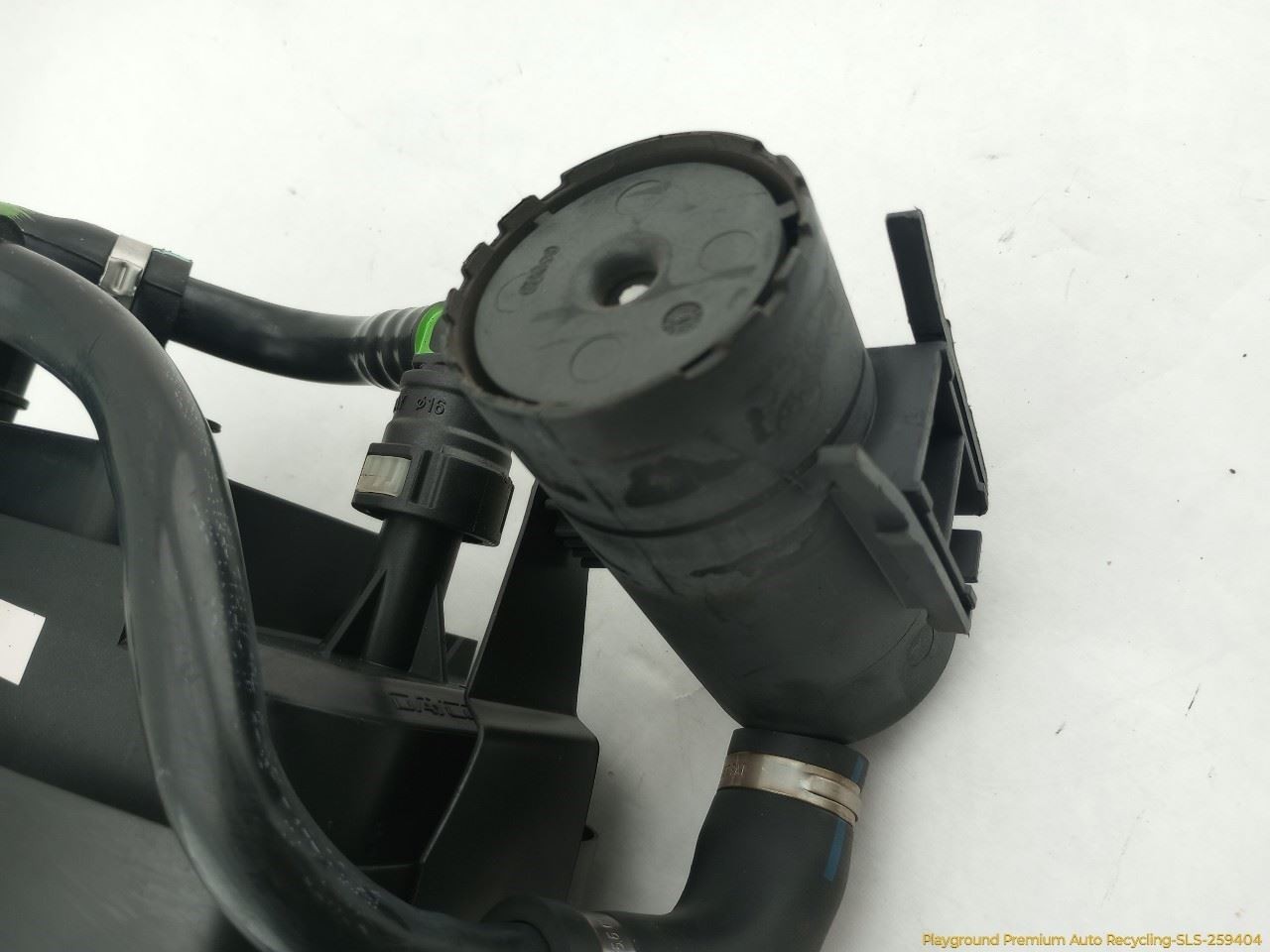 Maserati Quattroporte 2003-2008 Evap canister Charcoal