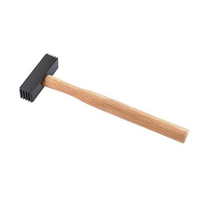  Tool 11-368 4-Pound Steel Toothed Bush Hammer 