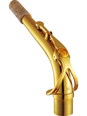 Buy Yamaha YAS-62 Saxophone - Gold online | eBay