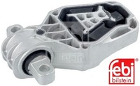 Febi Bilstein 100054 Lagerung FüR Motor Motorlager Lagerung Motor