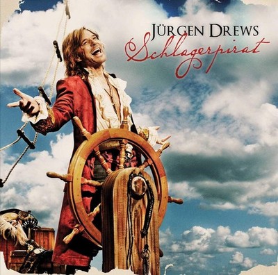Schlagerpirat Drews, Jürgen: