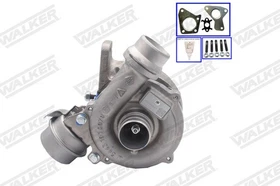 WALKER Turbolader für Renault Megane II Kasten/Kombi KM_ 1.5 dCi