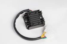 Rick's Motorsport 10-445 Rectifier/Regulator