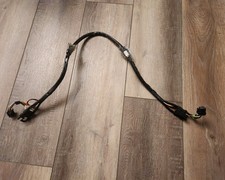 1997-2002 Trans Am Firebird Crossover Power Lumbar Bolster Seat Wiring Harness 1997-2002 Trans Am Firebird Crossover Power Lumbar Bolster Seat Wiring Harness