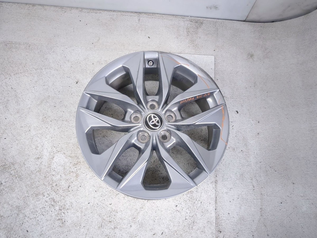 2021-2024 Toyota Sienna 17X7