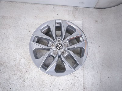 2021-2024 Toyota Sienna 17X7