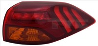 TYC Heckleuchte 11-14980-16-2 FüR Hyundai