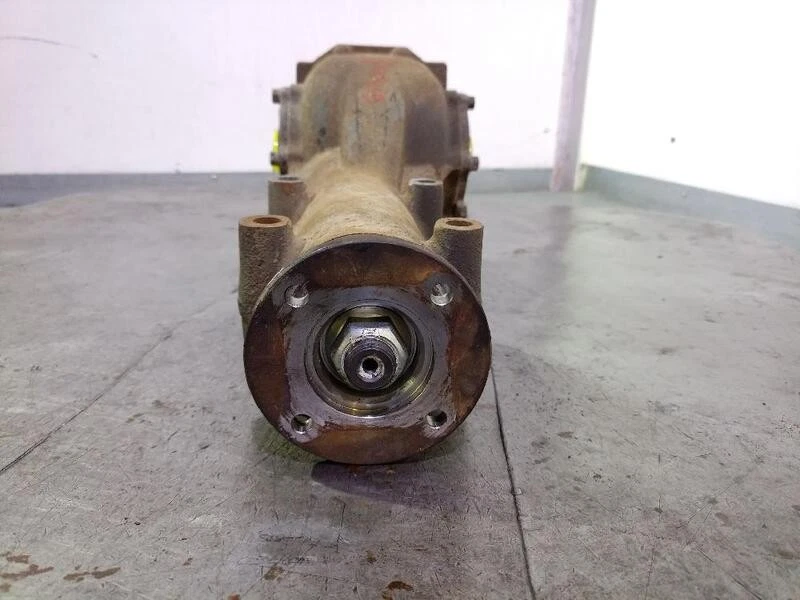 38312AA000 REAR DIFFERENTIAL FOR SUBARU LEGACY V STATION WAGON (BR) 5293656 - Image 2 of 4