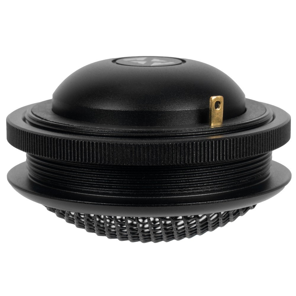 NVX XQS65KIT + XSP652 6.5" X-Series Component and Coaxial Speakers