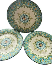 Lot of 4 Pier 1 Imports  Porcelain
