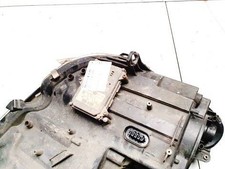 Mercedes-Benz CLS-CLASS 2004 Headlight Ballast Control Module (Xen FR2657184-23