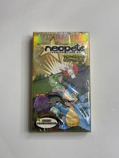 Neopets Trading Card Game Two Player Starter Set Sealed