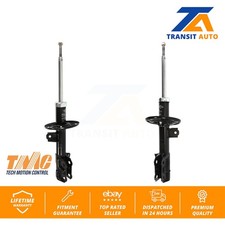 Front Suspension Struts Kit For 2007-2008 Honda Fit K78-100787