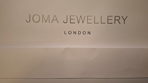 Joma Schmuck Geschenktüte - Bild 11 von 12