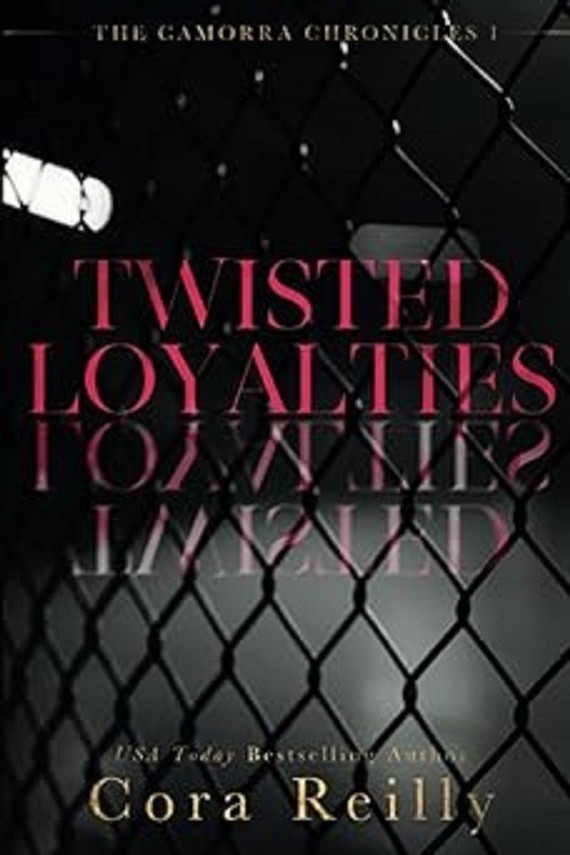Twisted Loyalties Paperback q491