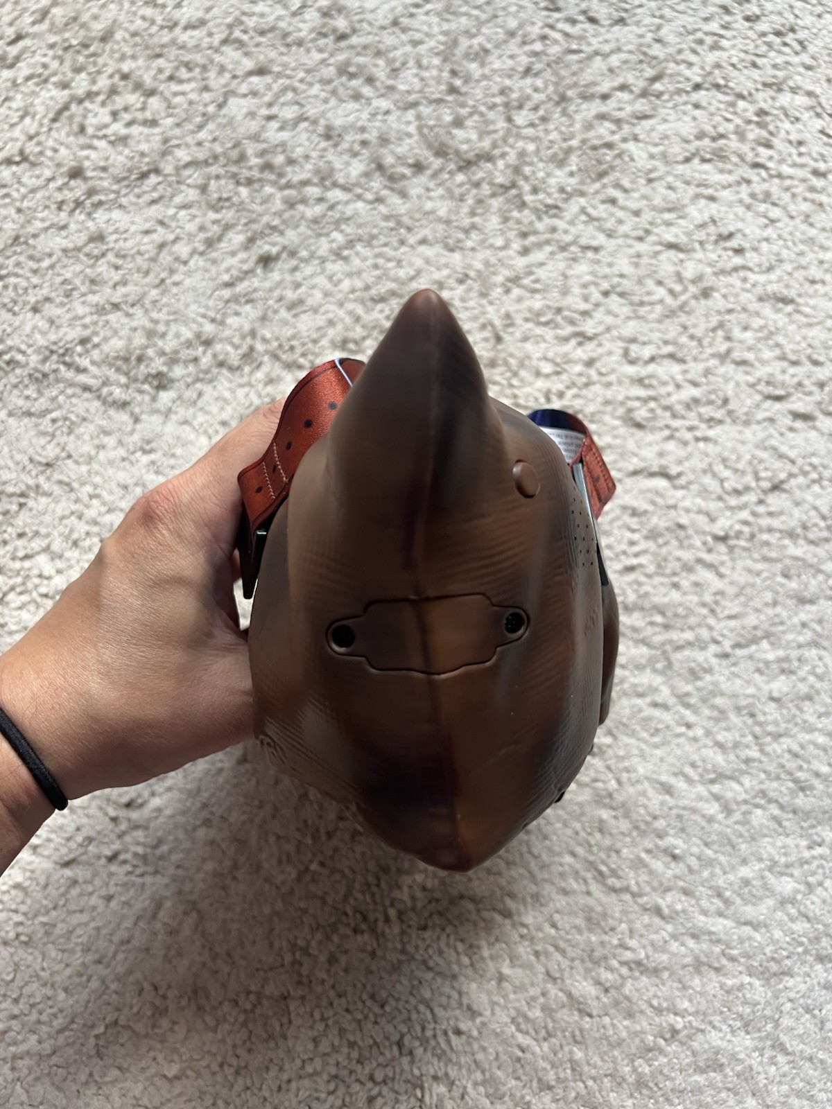 2025 Disney Parks Jawa Star Wars May the 4th Light-Up Sounds Sipper Cup