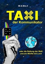 			Taxi der Kommunikator.New 9783839192382 Fast Free Shipping<|		