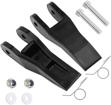 29-1 Lock Flipper Kit for Werner Ladder Compatible with Werner Louisville Keller