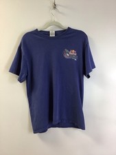 2016 Red Bull Grand Prix Circuit of Americas Shirt Austin Texas Medium 🩵