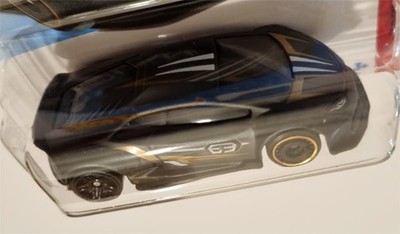 2026 Hot Wheels LB-Works Lamborghini Huracan Coupe in 1/64 # JJJ53 HW Lambo